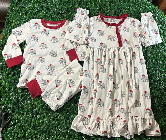 Special Collection #66 Football Christmas