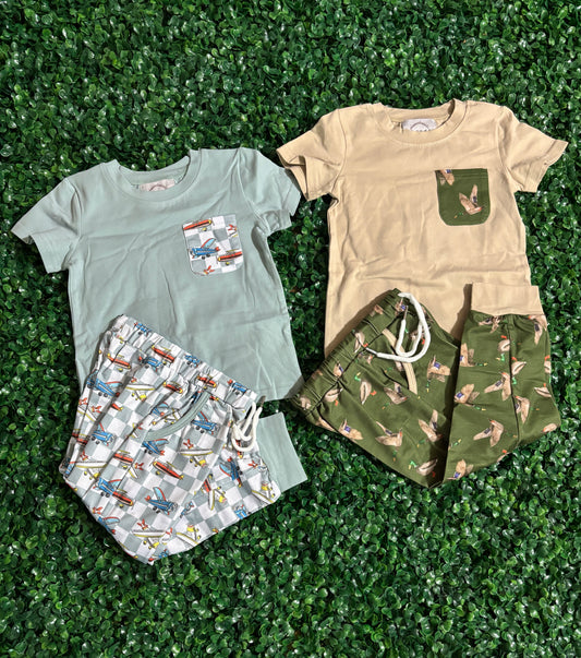 Boys Jogger Favorites