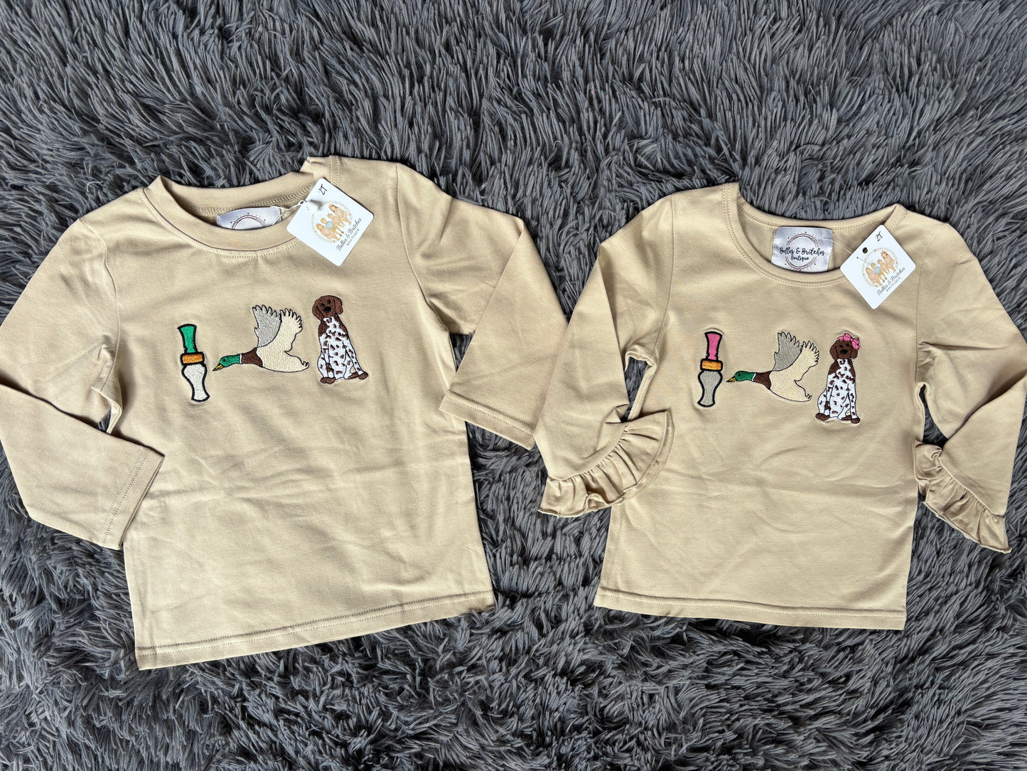 Callin’ All Cuties