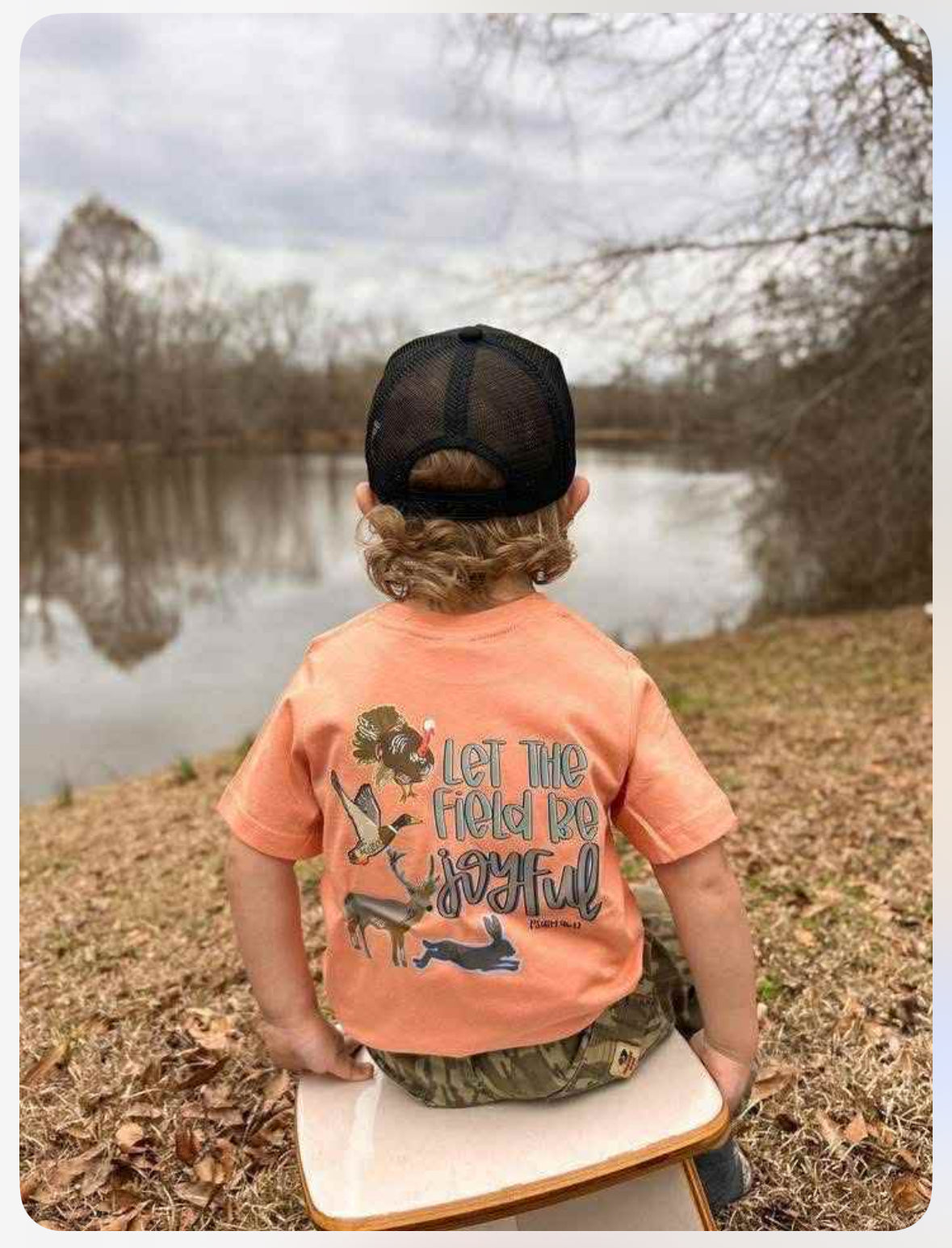 Southern Hyde Tees