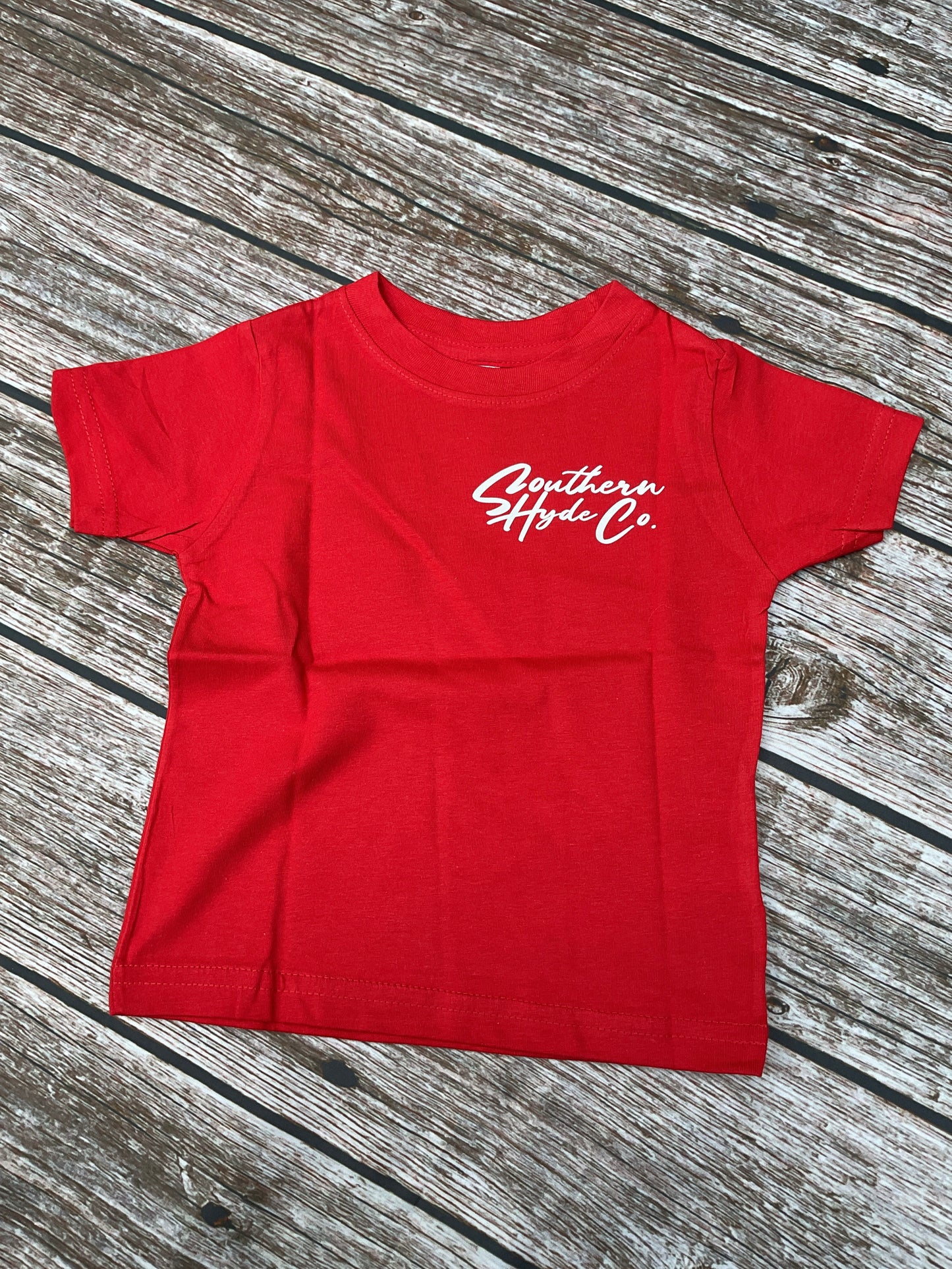 American Mallard Tee