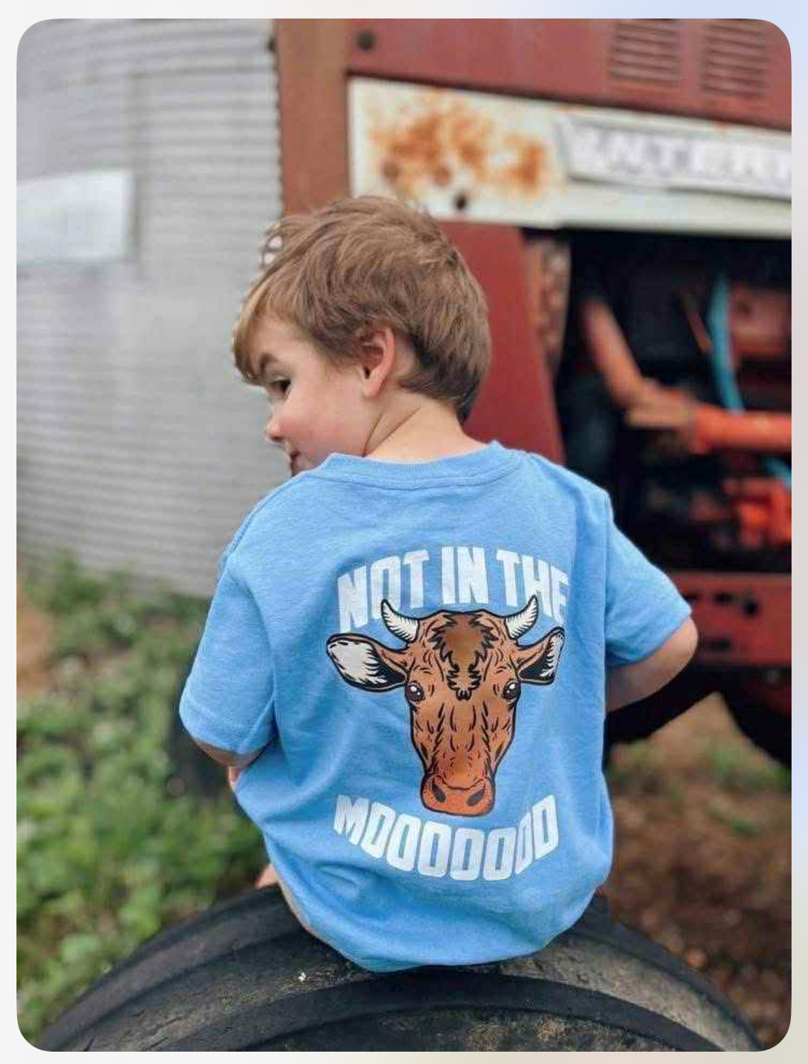 Southern Hyde Tees