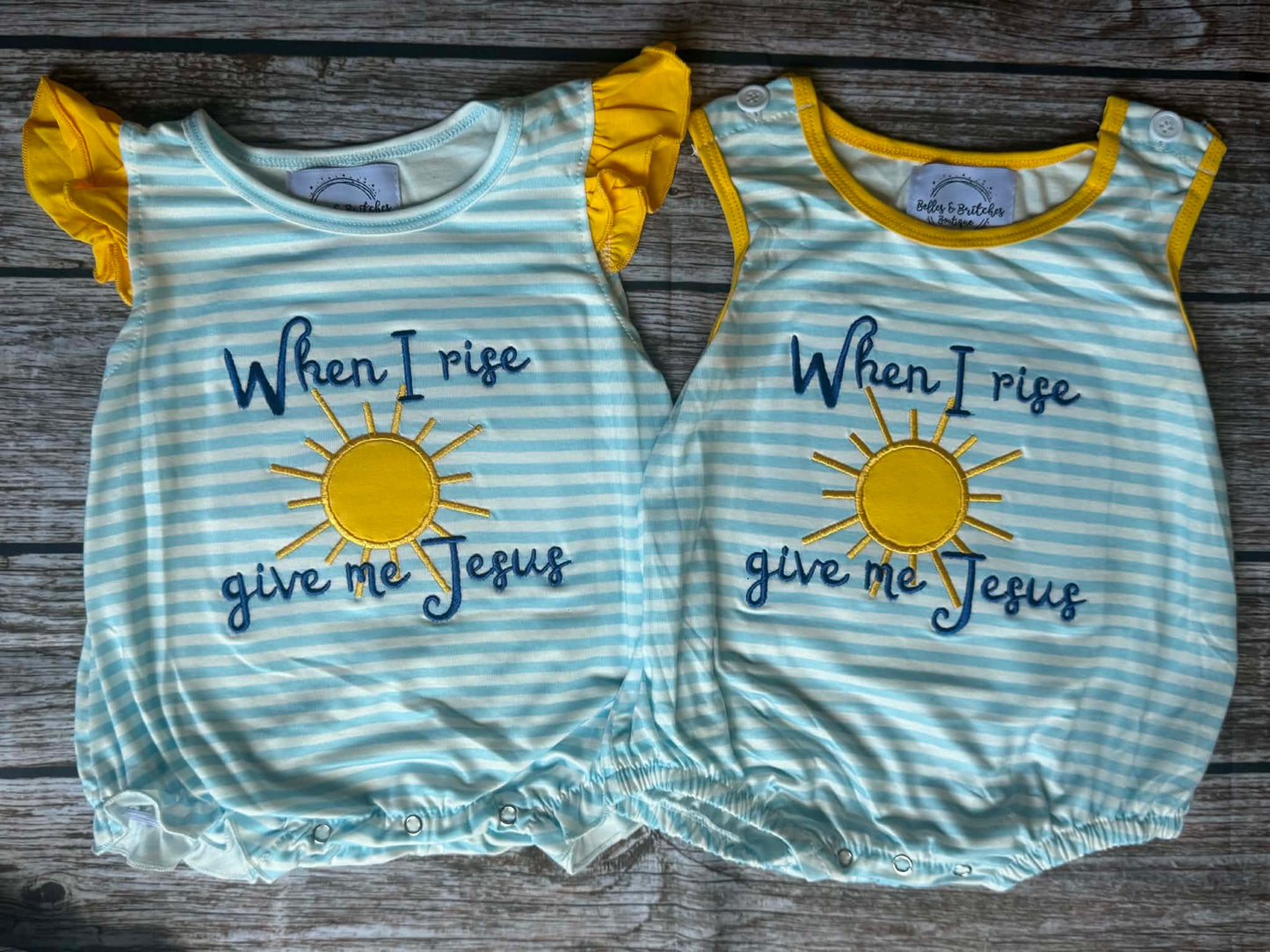Give Me Jesus Collection