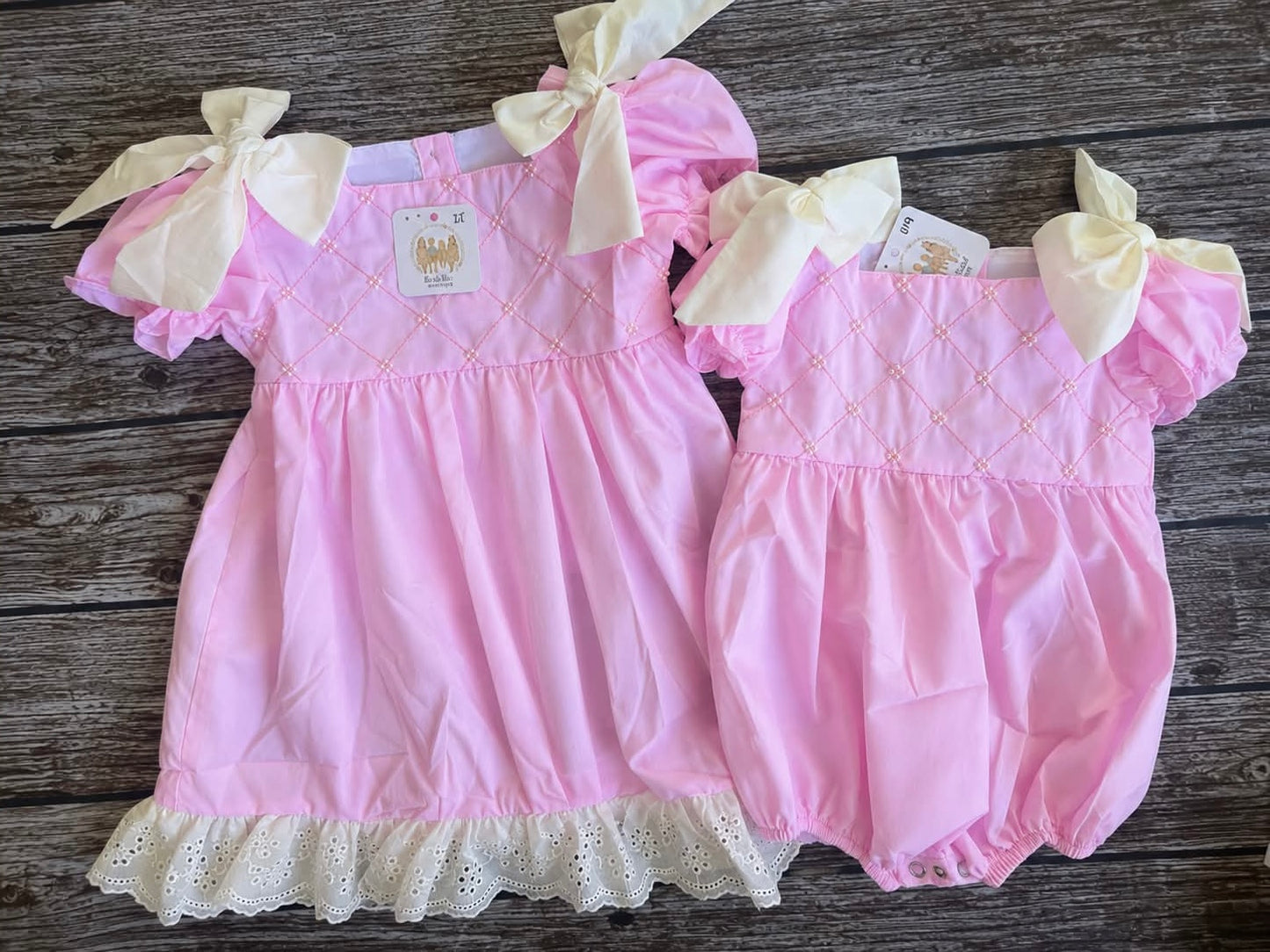 Classic Pearl Embroidery