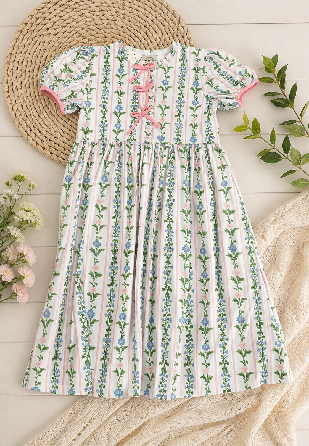 Grand Millennial In Full Bloom Collection