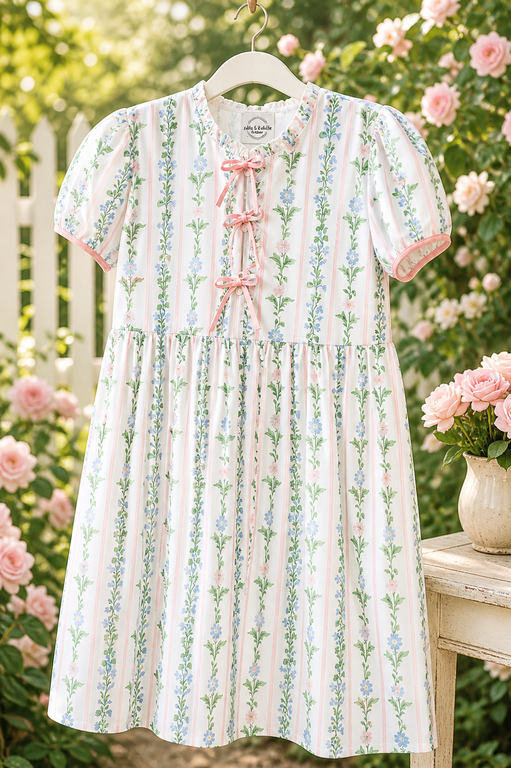 Grand Millennial In Full Bloom Collection