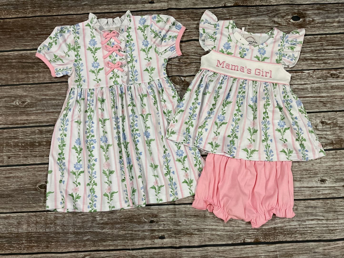 Grand Millennial In Full Bloom Collection