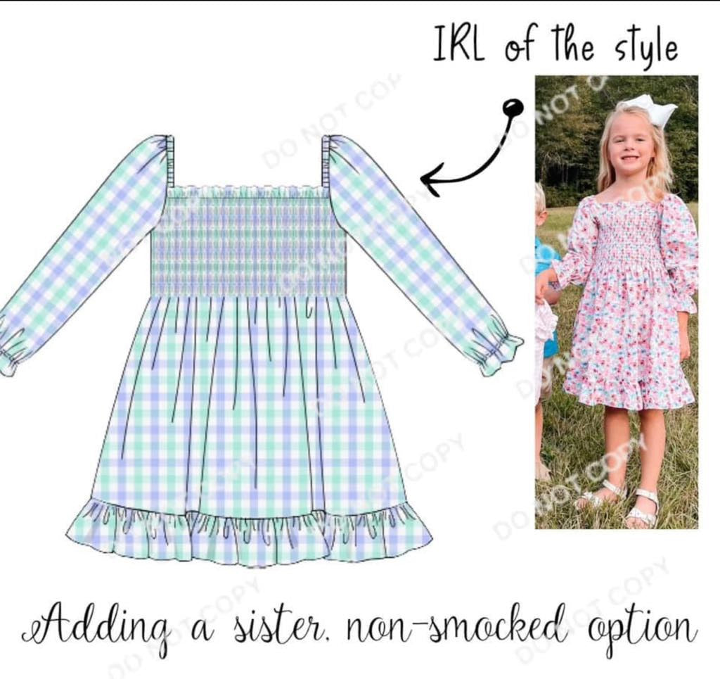 Because He Lives Sibling Collection