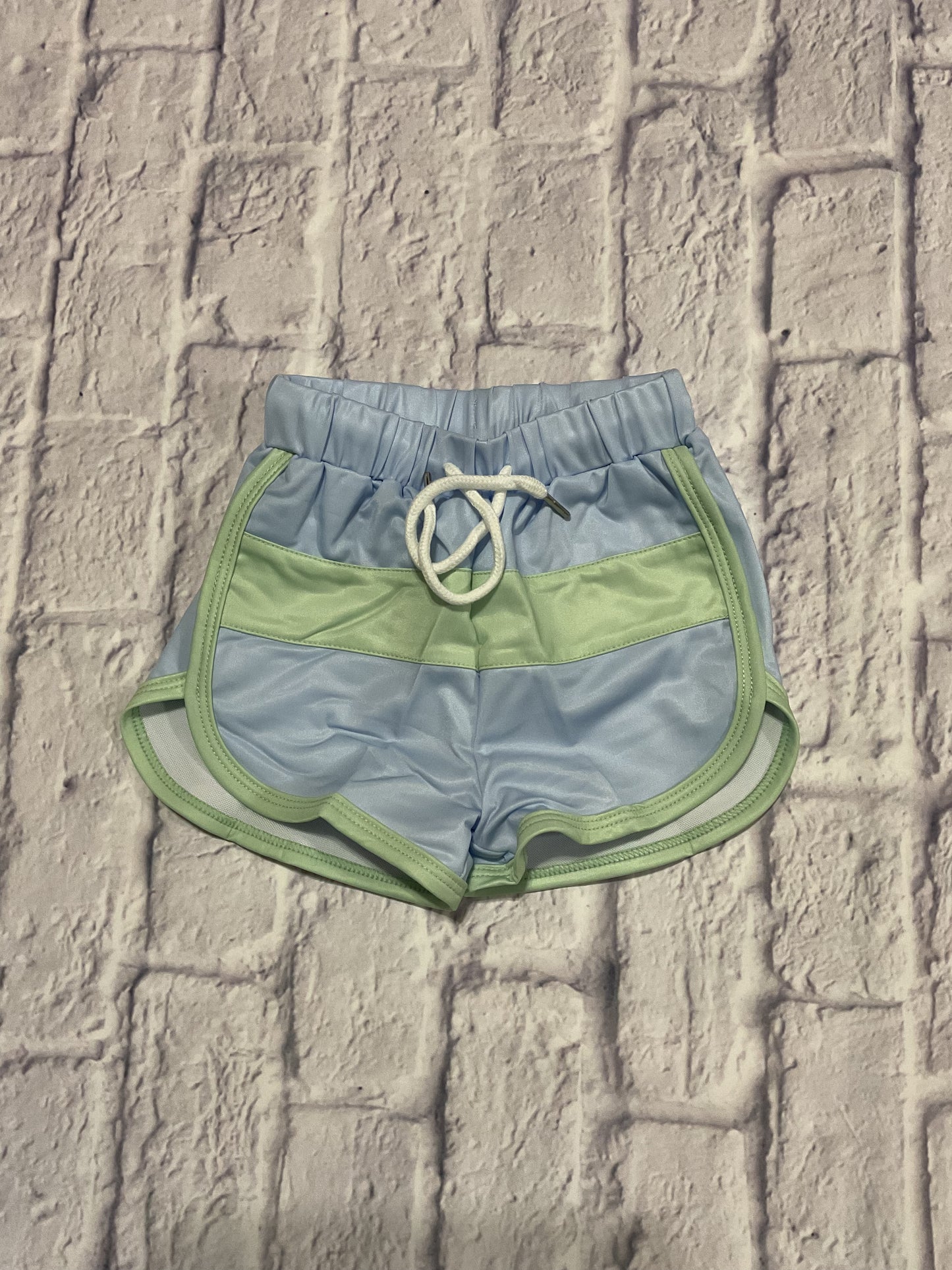 Seas The Day Swim