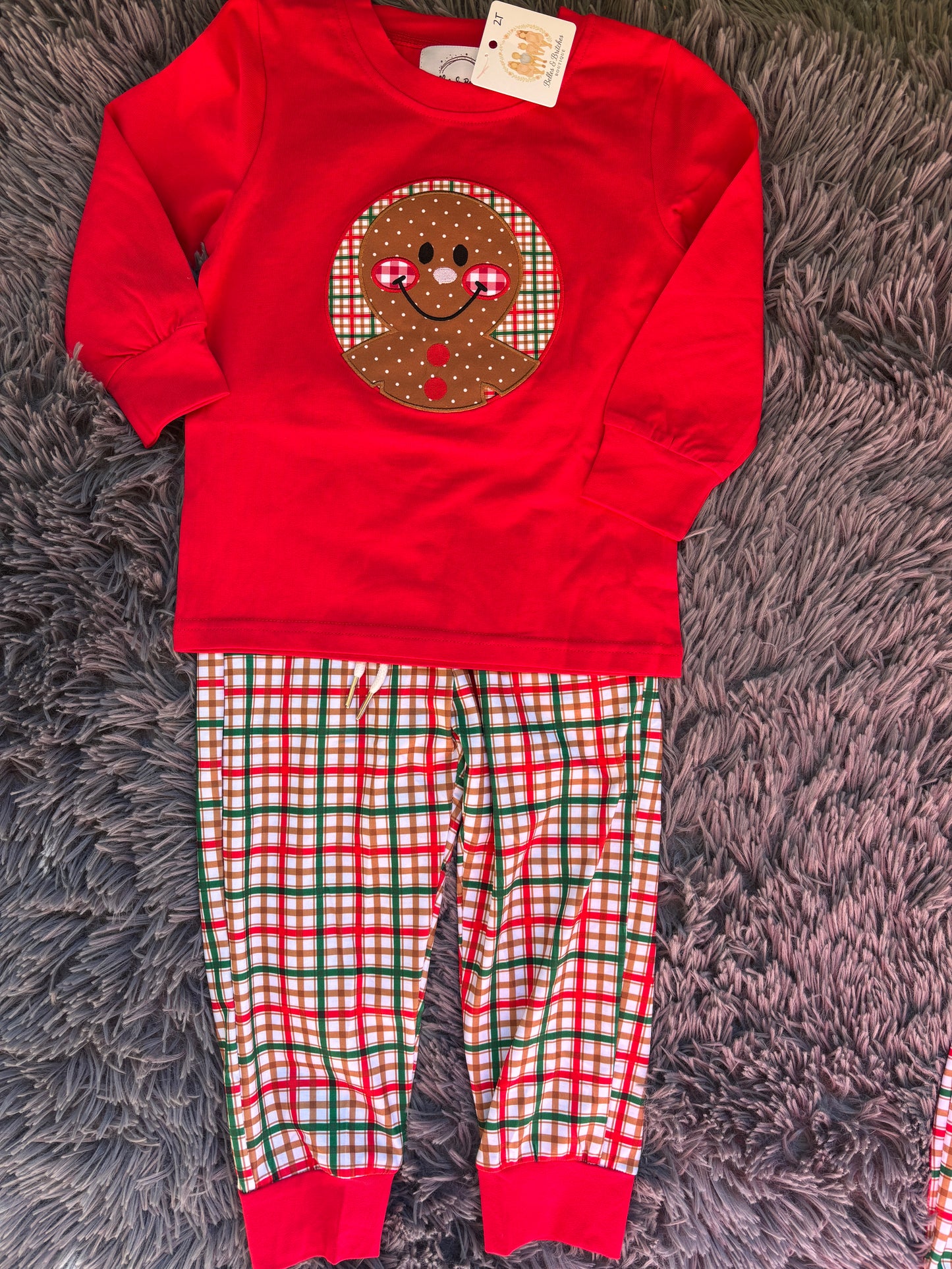 Sugar & Spice Holiday Collection