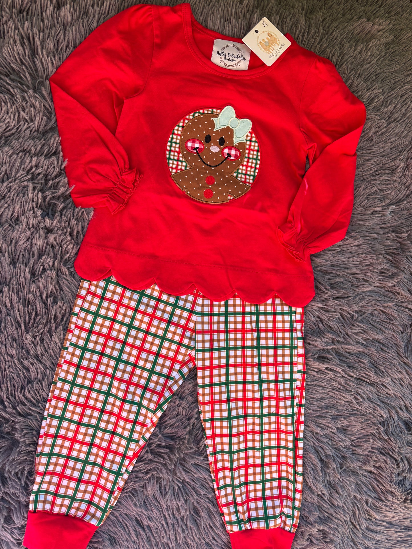 Sugar & Spice Holiday Collection