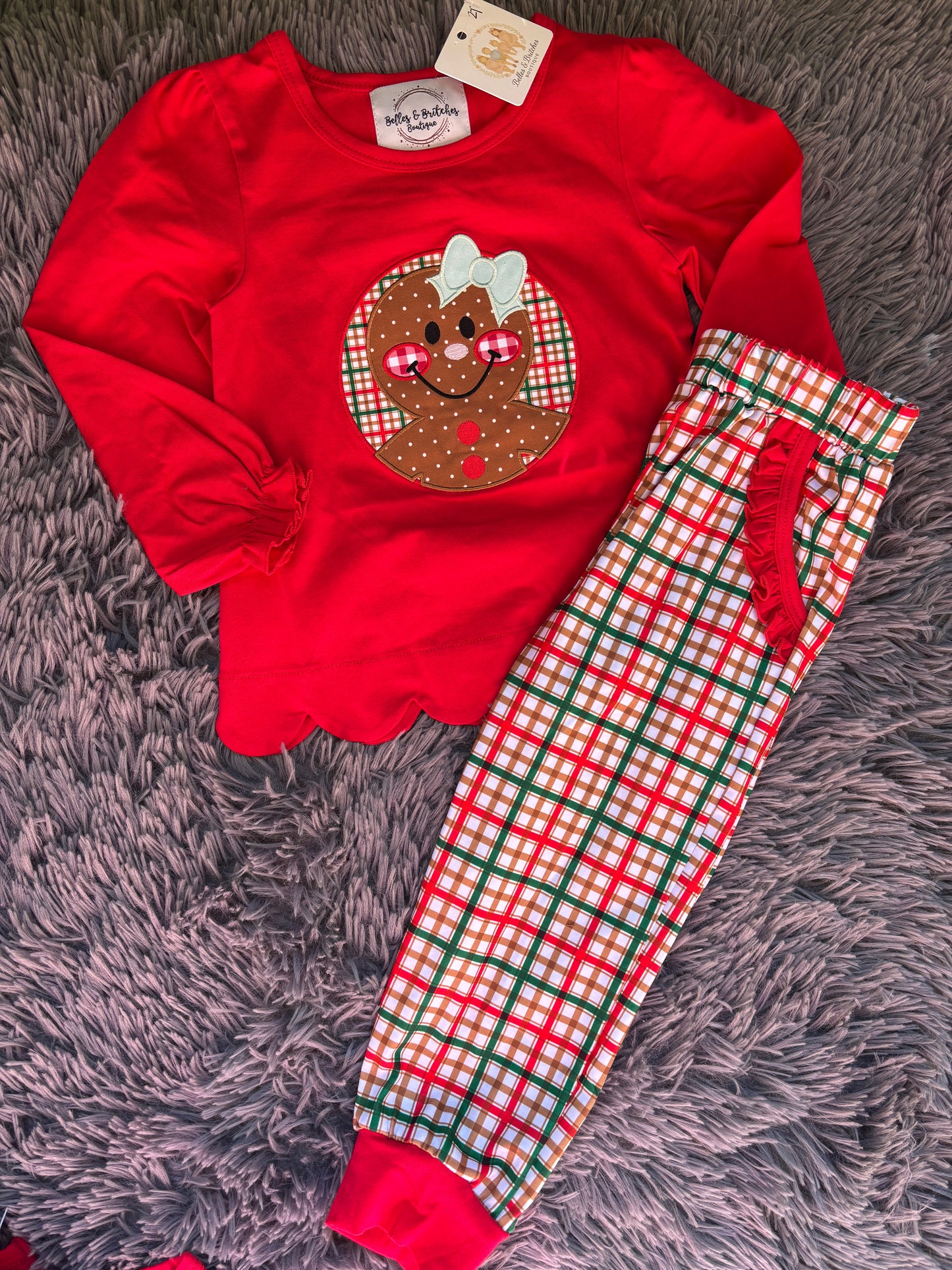 Sugar & Spice Holiday Collection