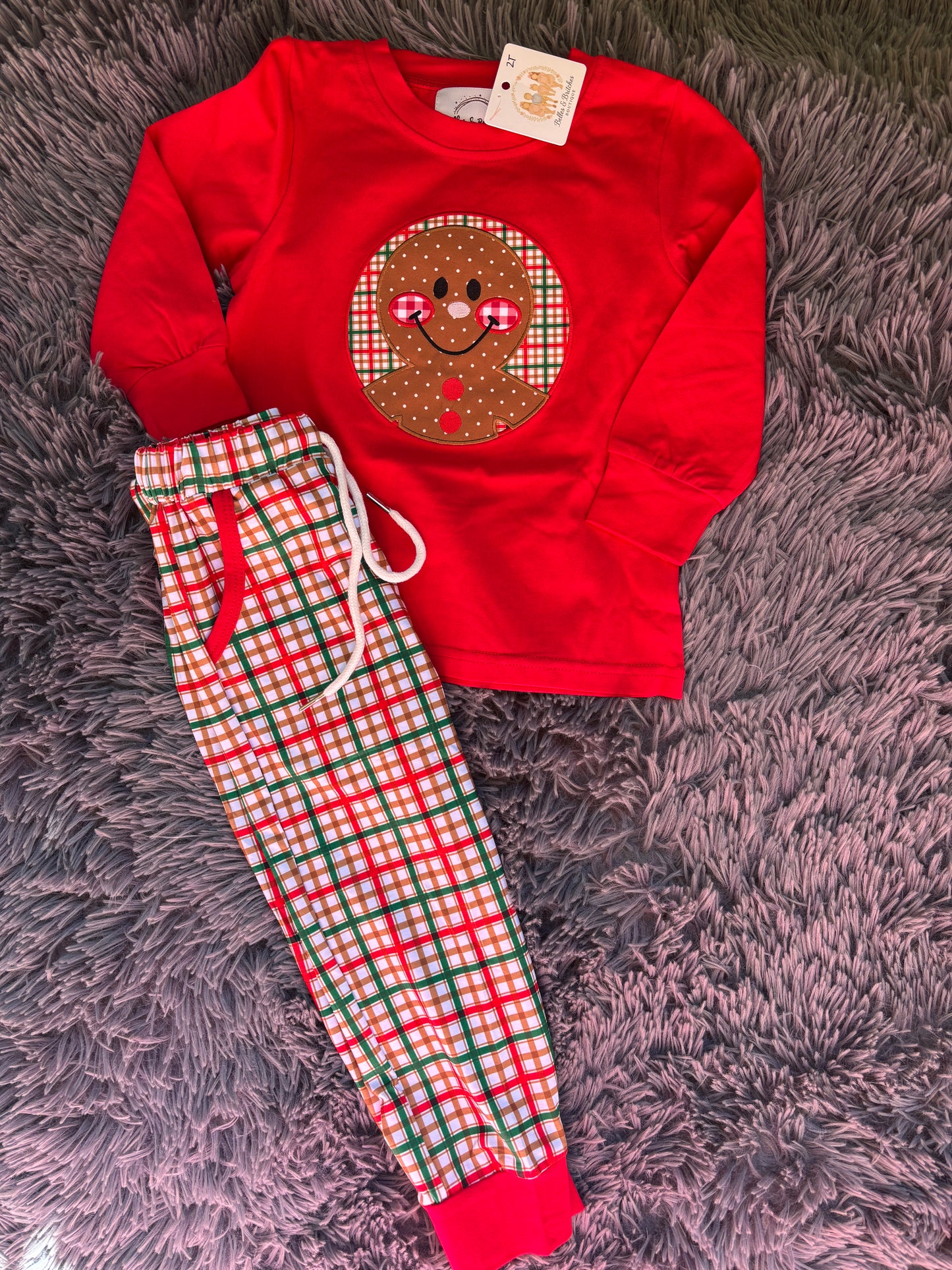 Sugar & Spice Holiday Collection