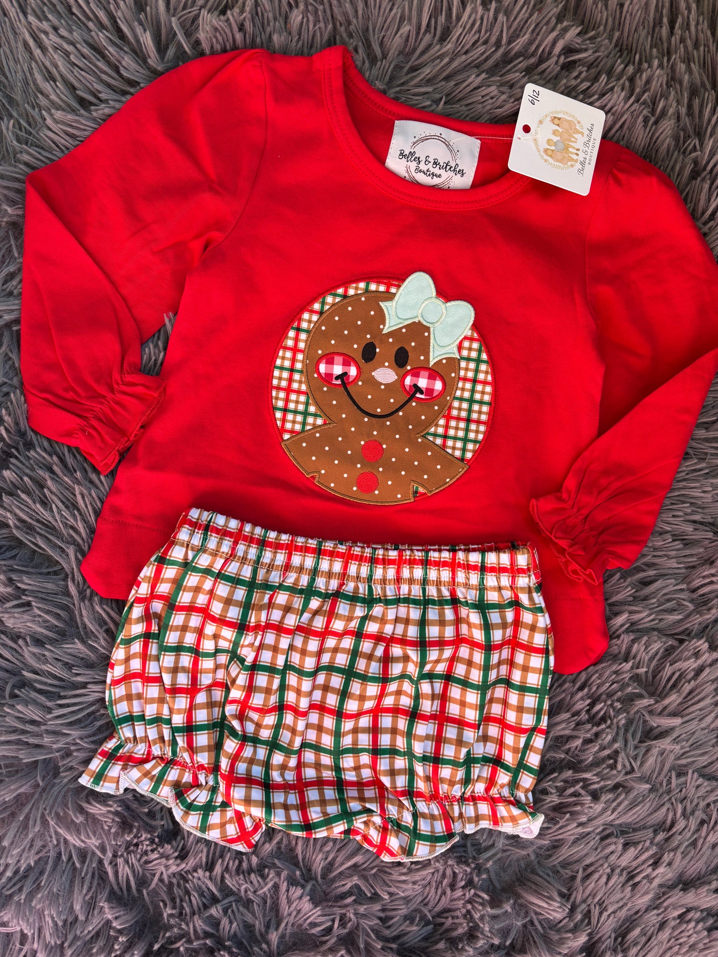 Sugar & Spice Holiday Collection