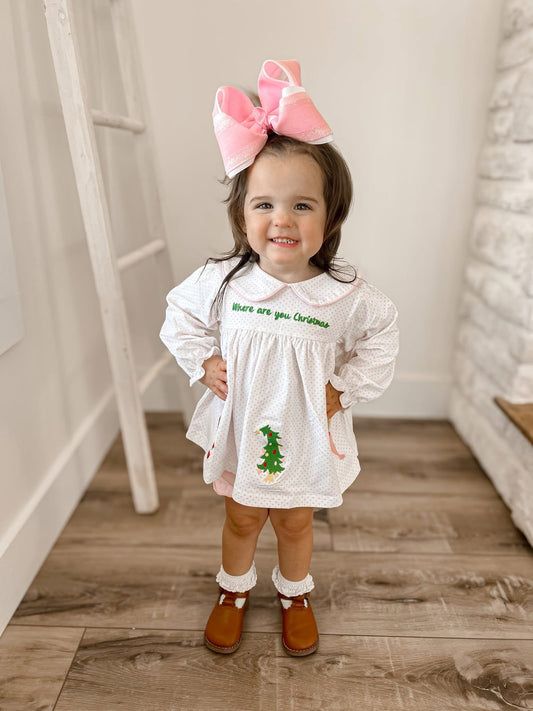 Where Are You Christmas Collection