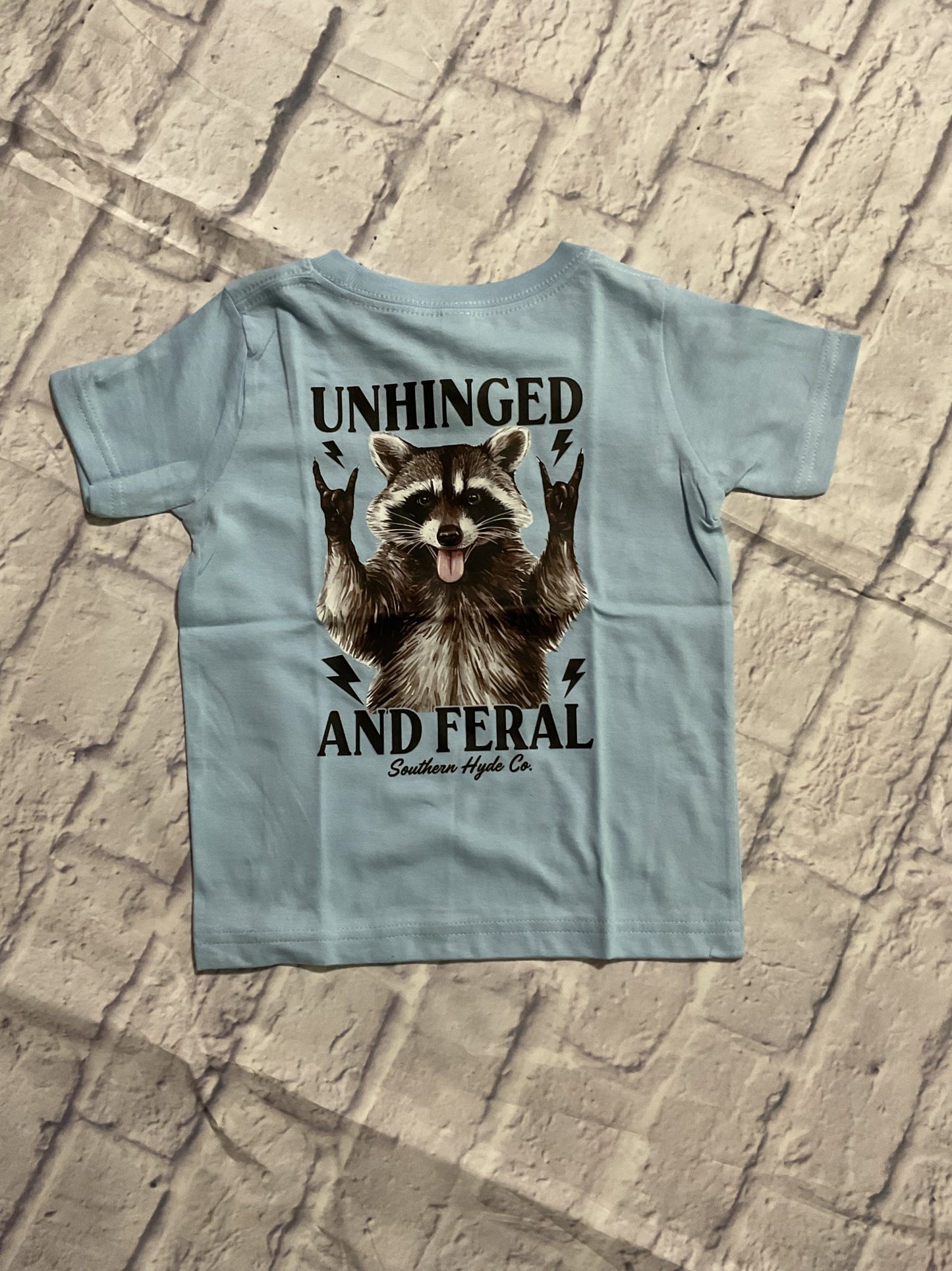 Southern Hyde Tees