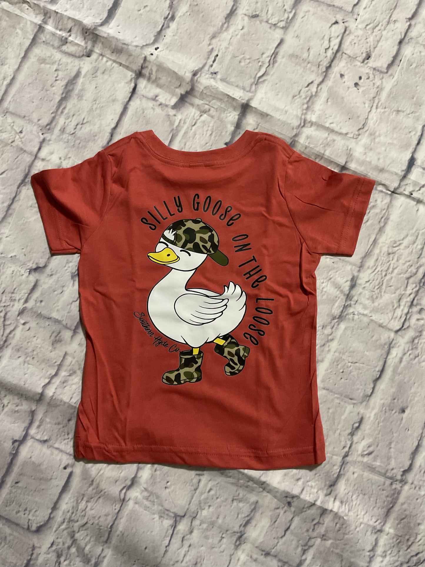 Southern Hyde Tees