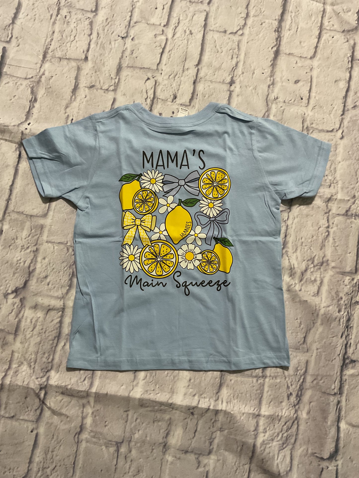 Southern Hyde Tees