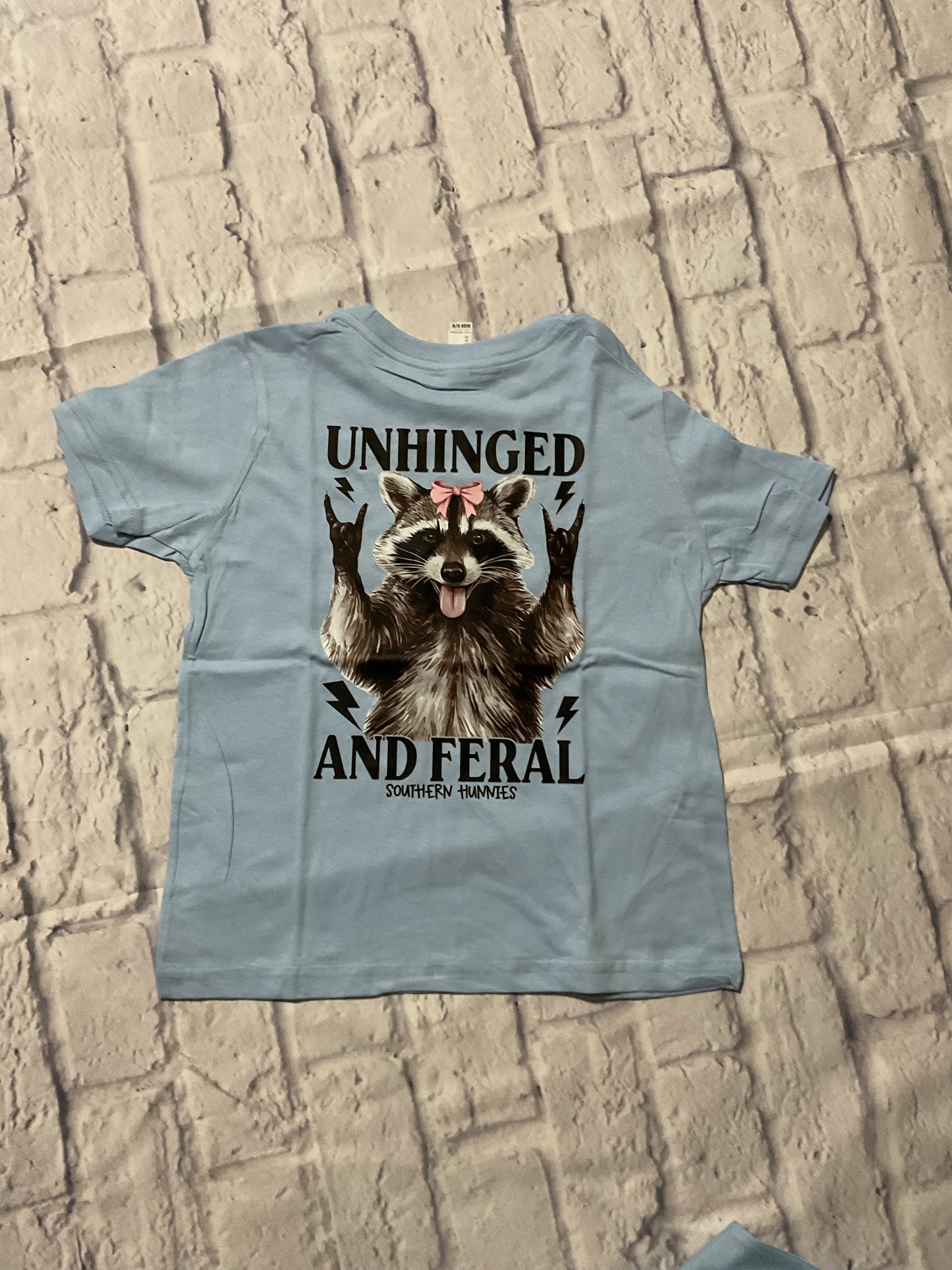 Southern Hyde Tees