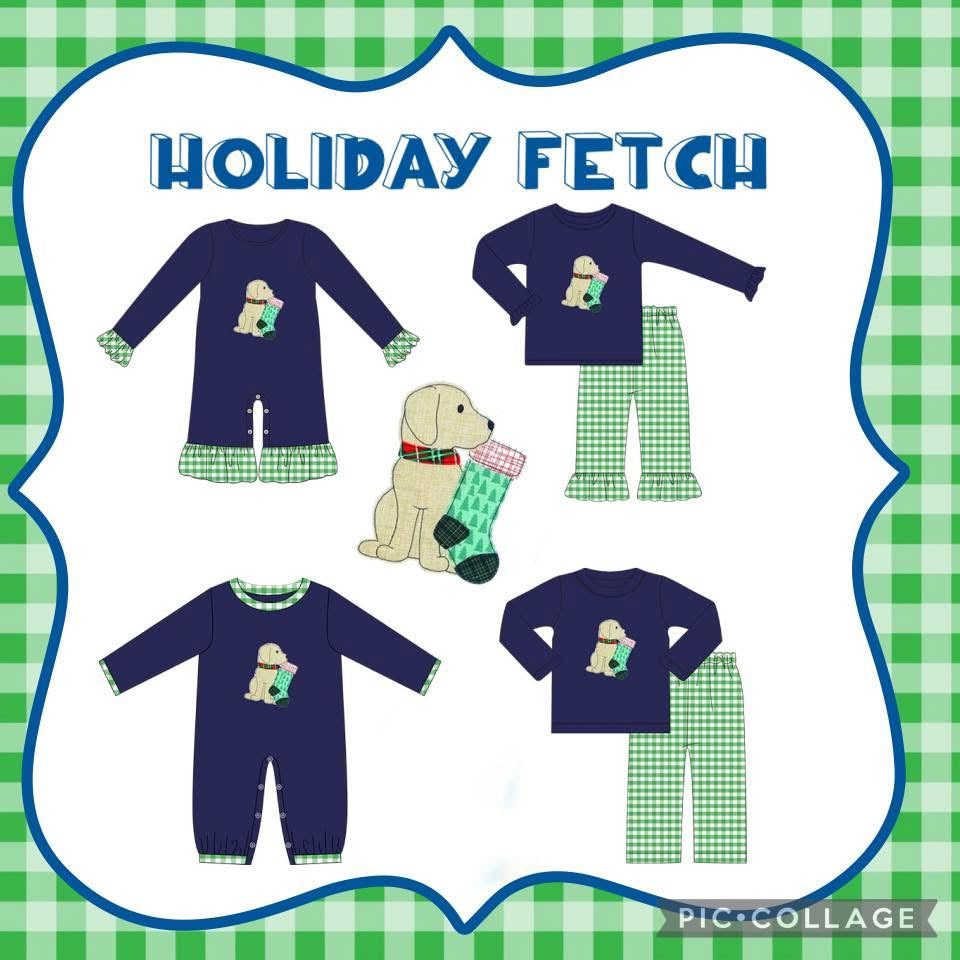 WS PO#23 Holiday Fetch ETA October to BBB
