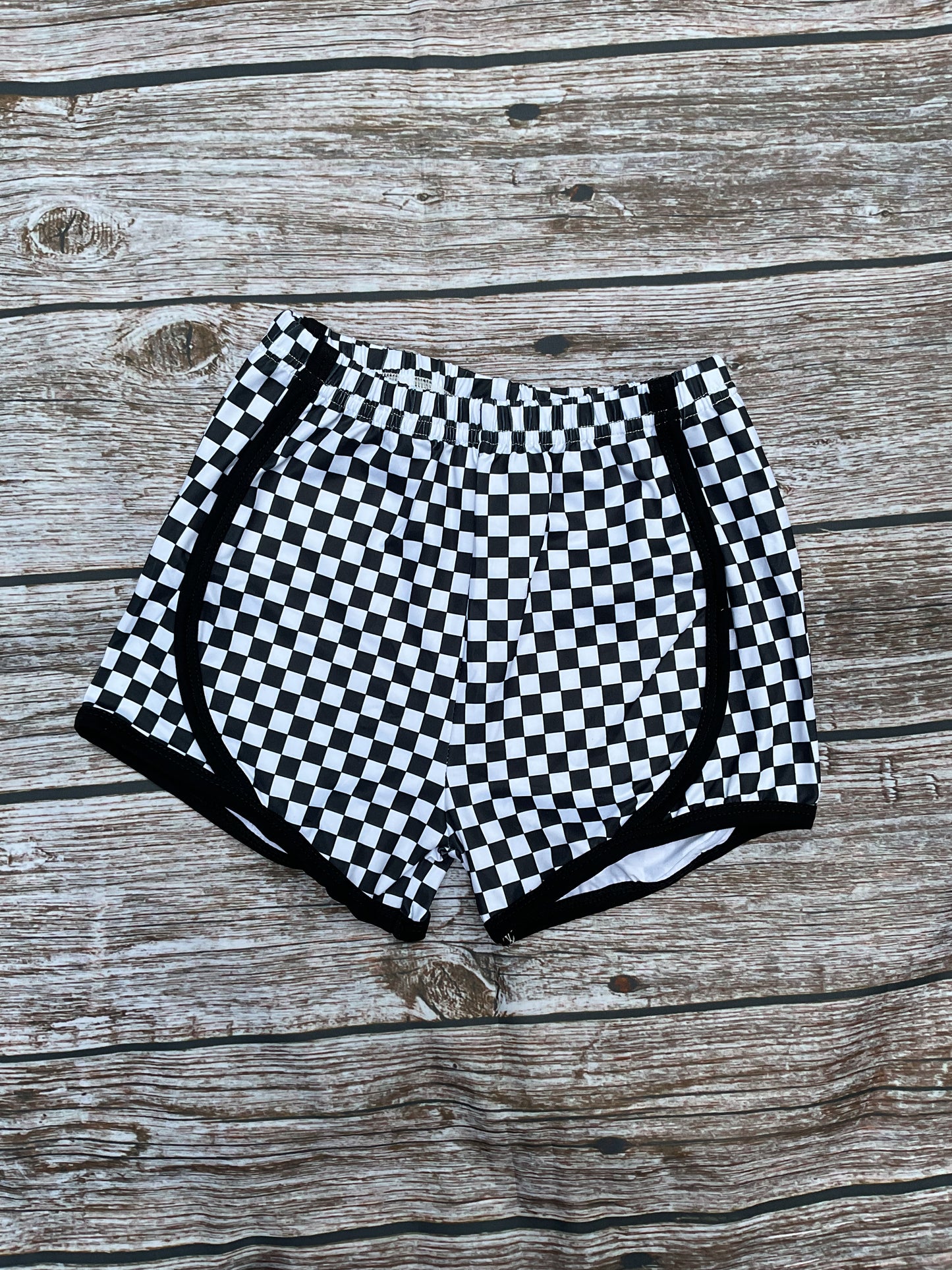 Sweet Summer Shorts Mix