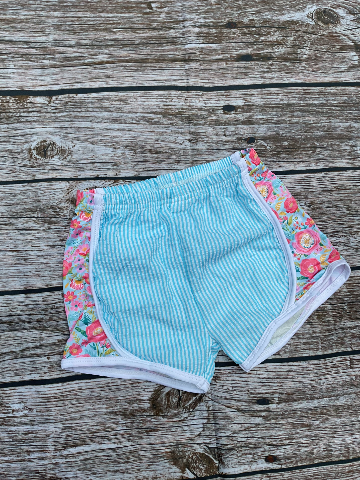 Sweet Summer Shorts Mix