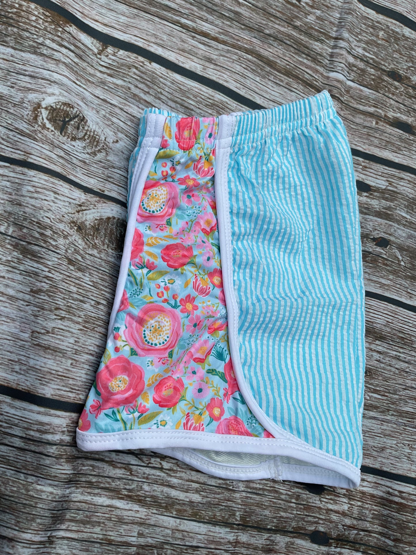 Sweet Summer Shorts Mix