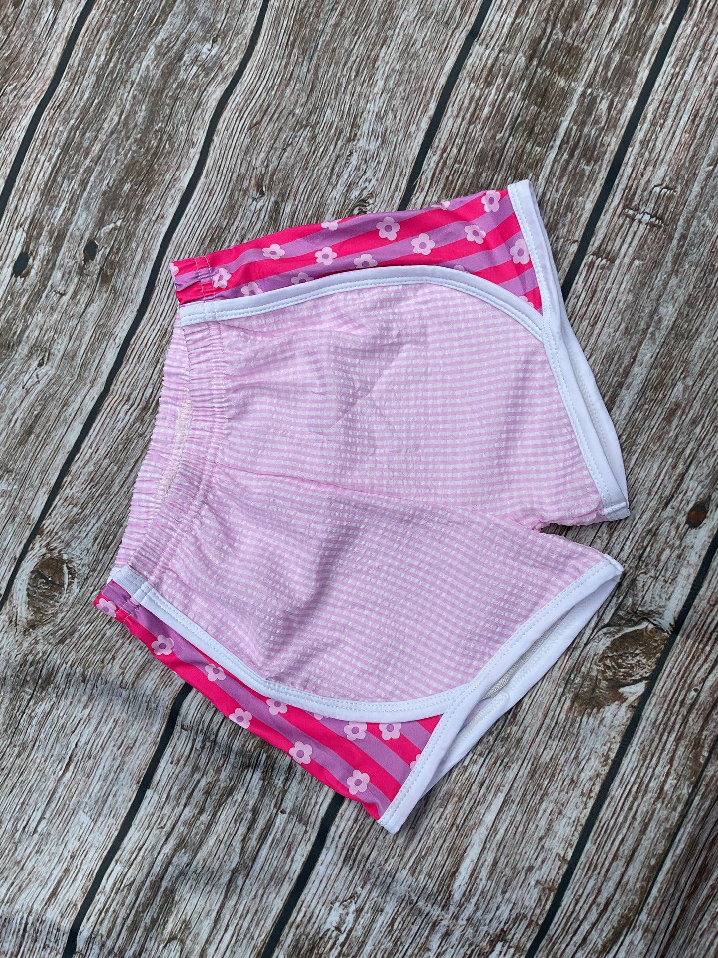 Sweet Summer Shorts Mix