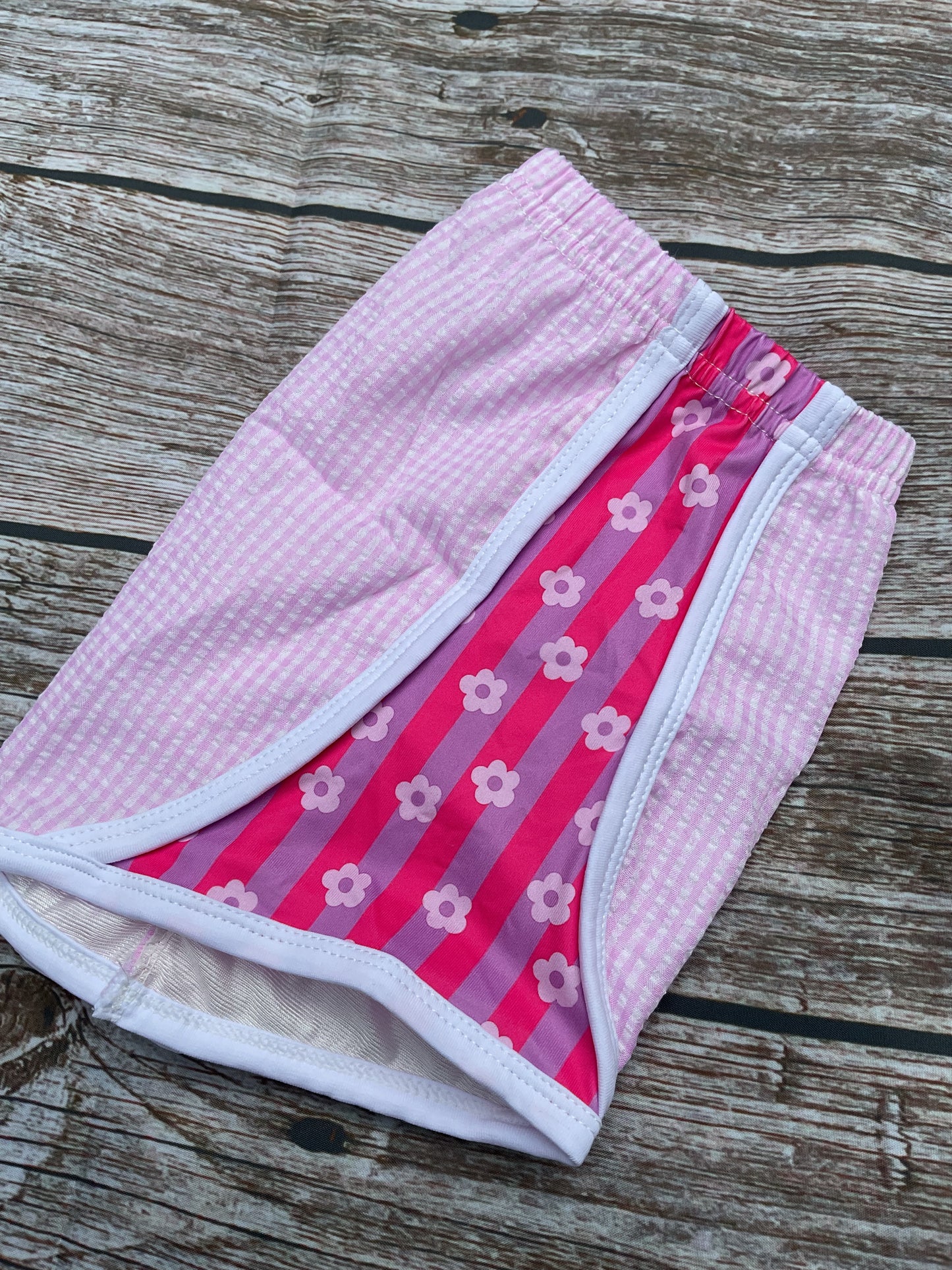 Sweet Summer Shorts Mix