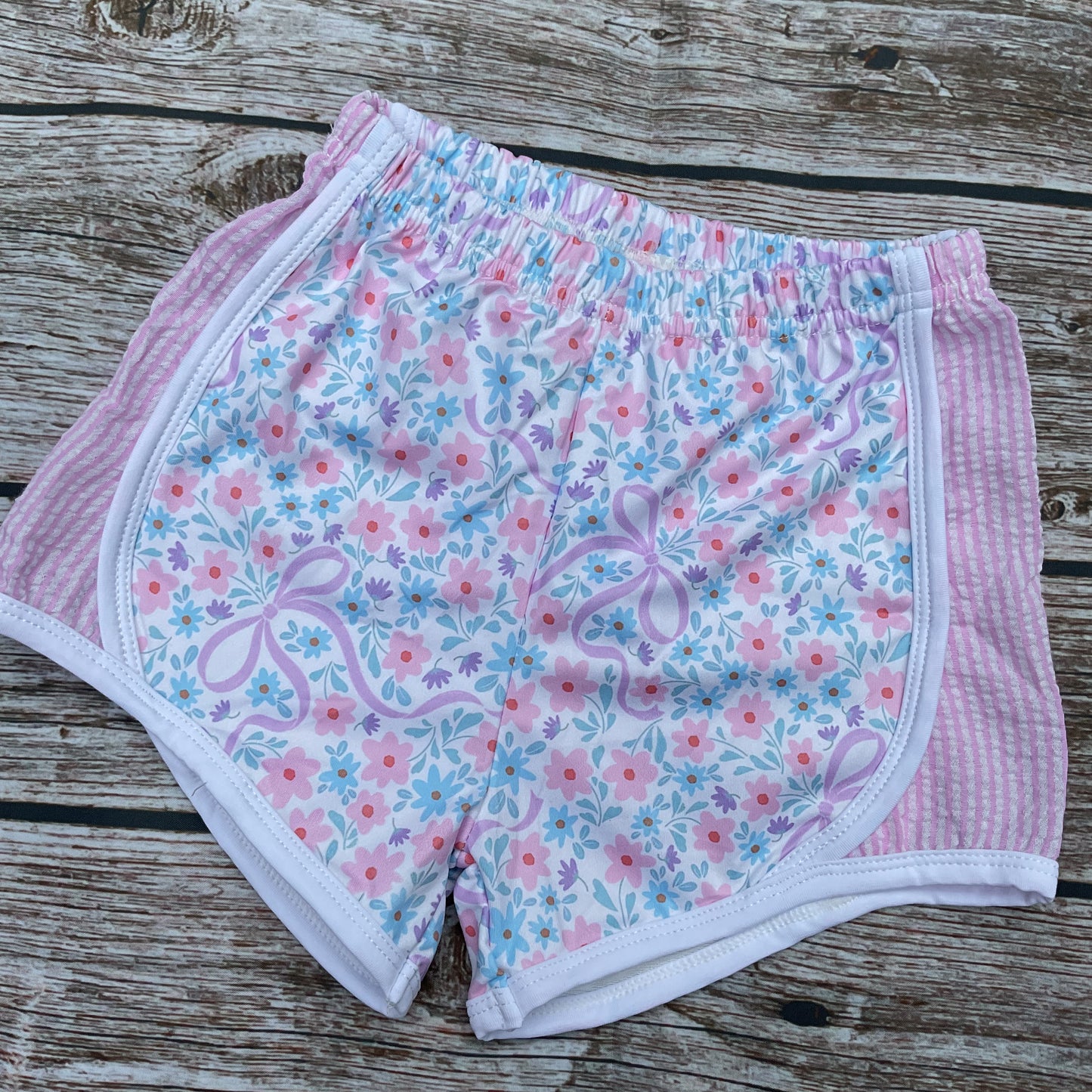 Sweet Summer Shorts Mix