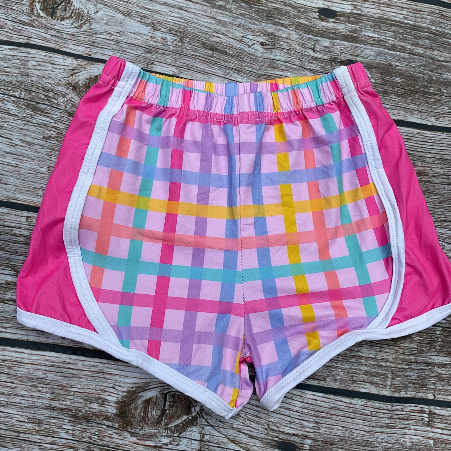 Sweet Summer Shorts Mix
