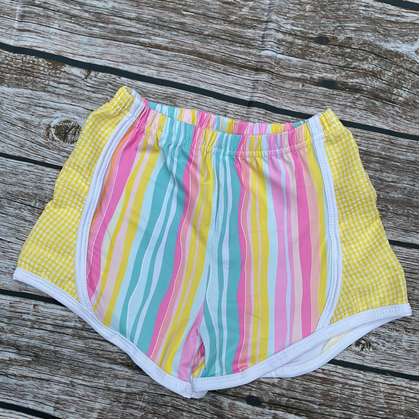 Sweet Summer Shorts Mix