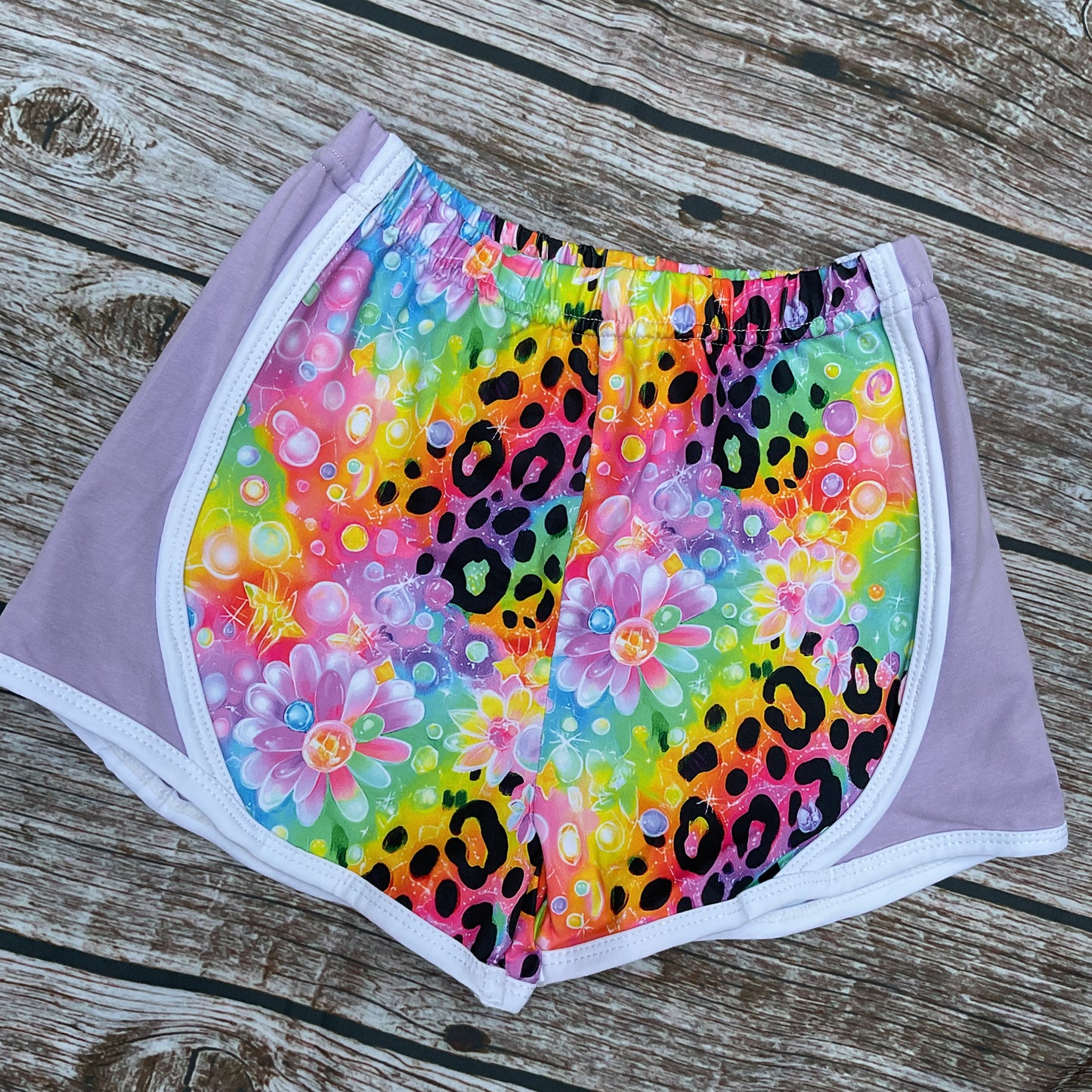 Sweet Summer Shorts Mix