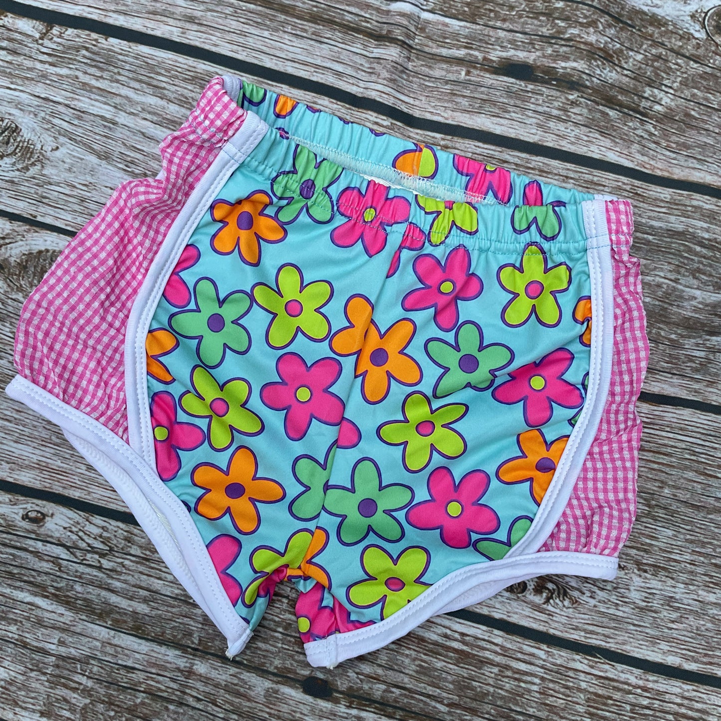 Sweet Summer Shorts Mix