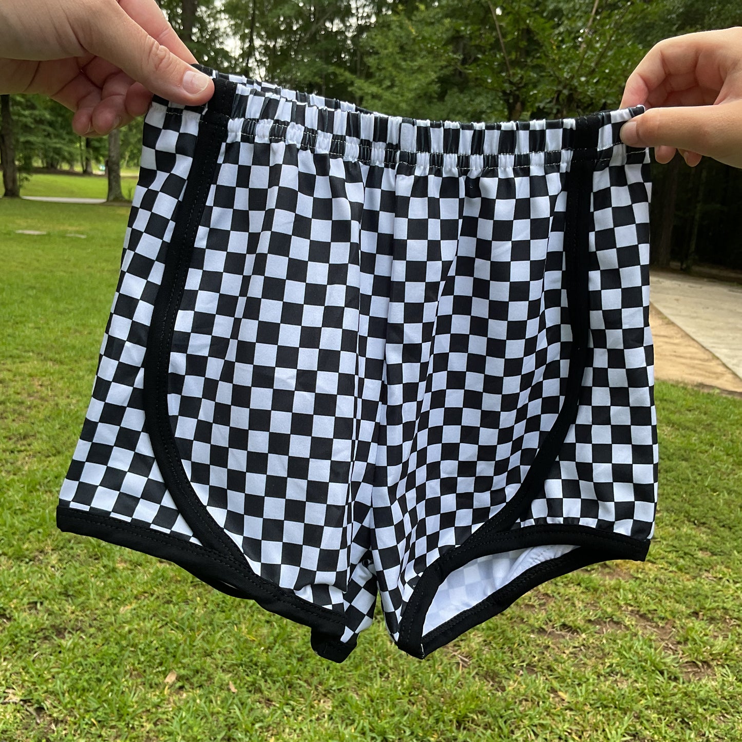 Sweet Summer Shorts Mix
