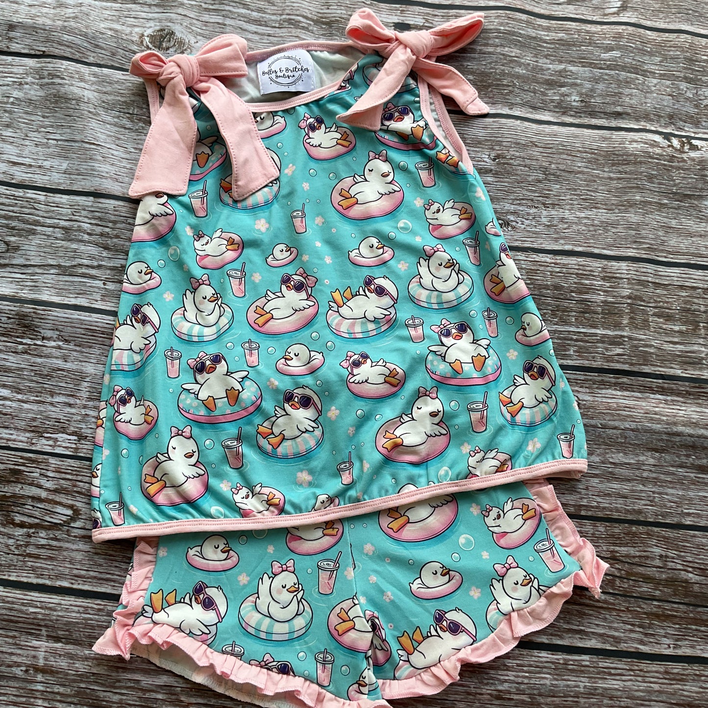 Caroline’s Summer Sets