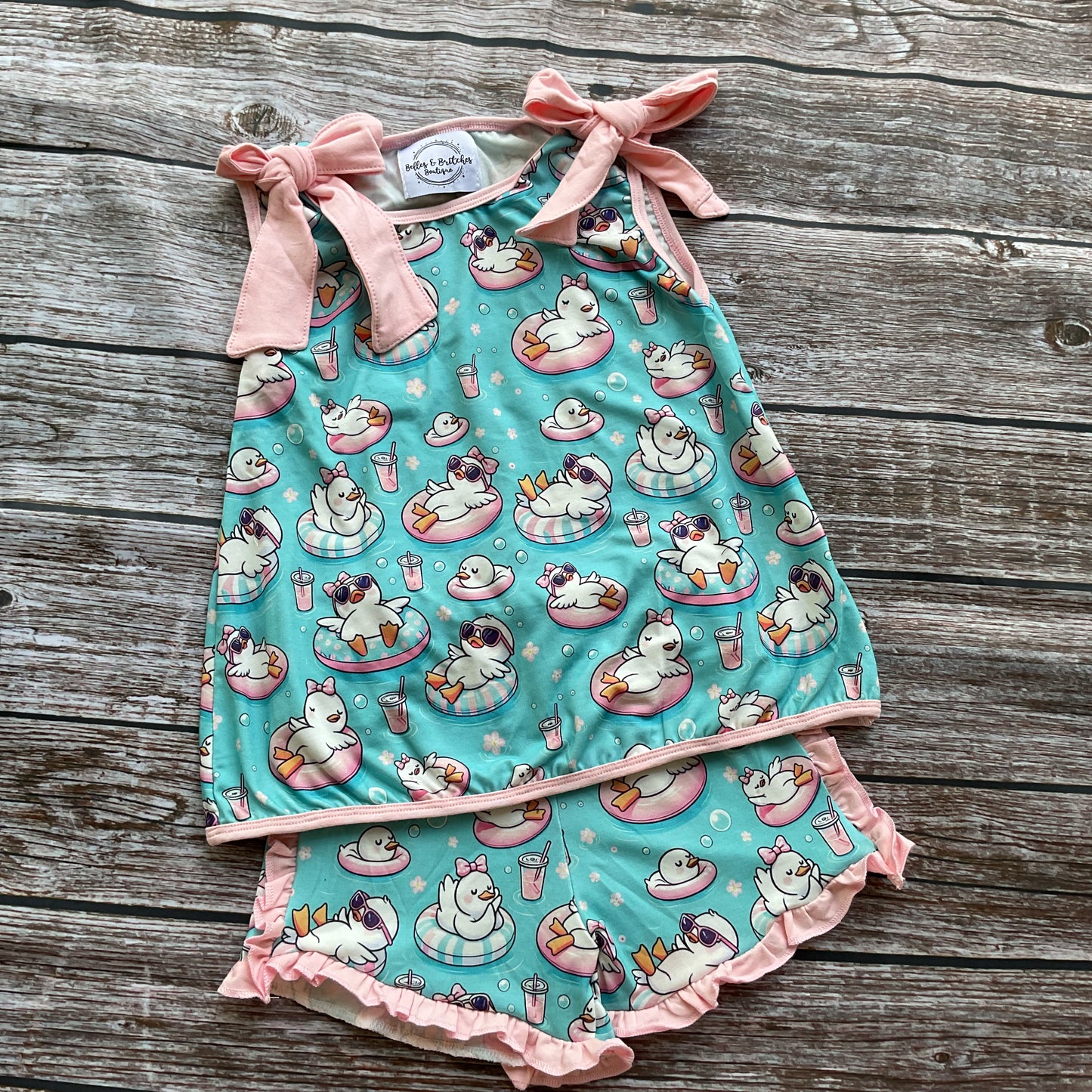 Caroline’s Summer Sets