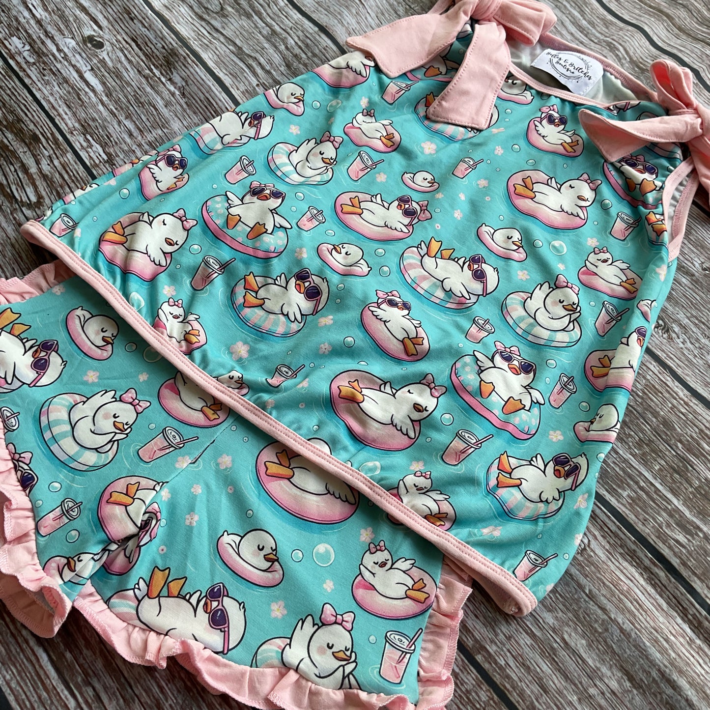Caroline’s Summer Sets