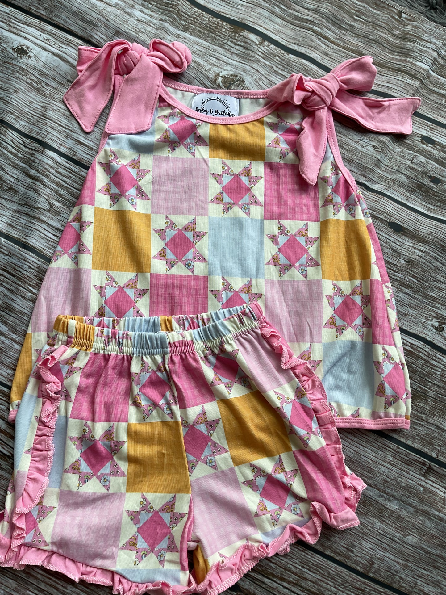 Caroline’s Summer Sets