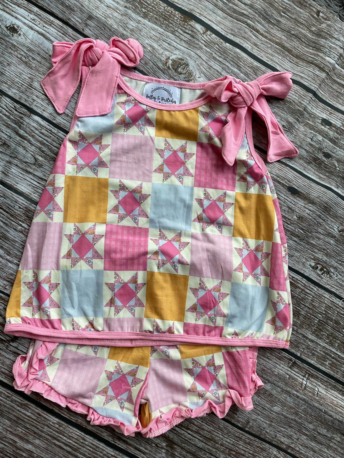 Caroline’s Summer Sets