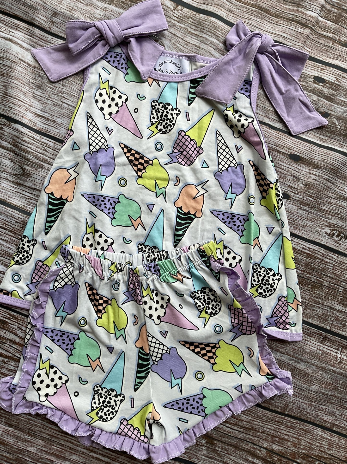 Caroline’s Summer Sets