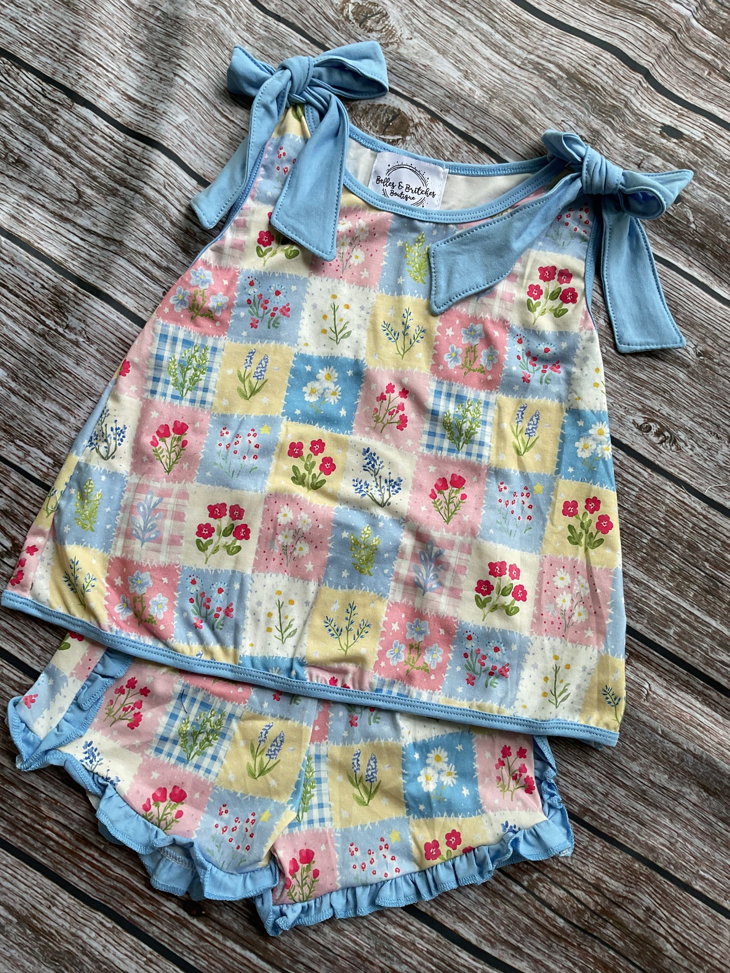 Caroline’s Summer Sets