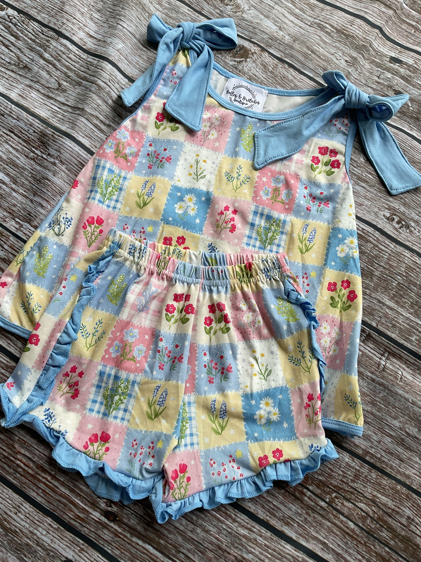 Caroline’s Summer Sets