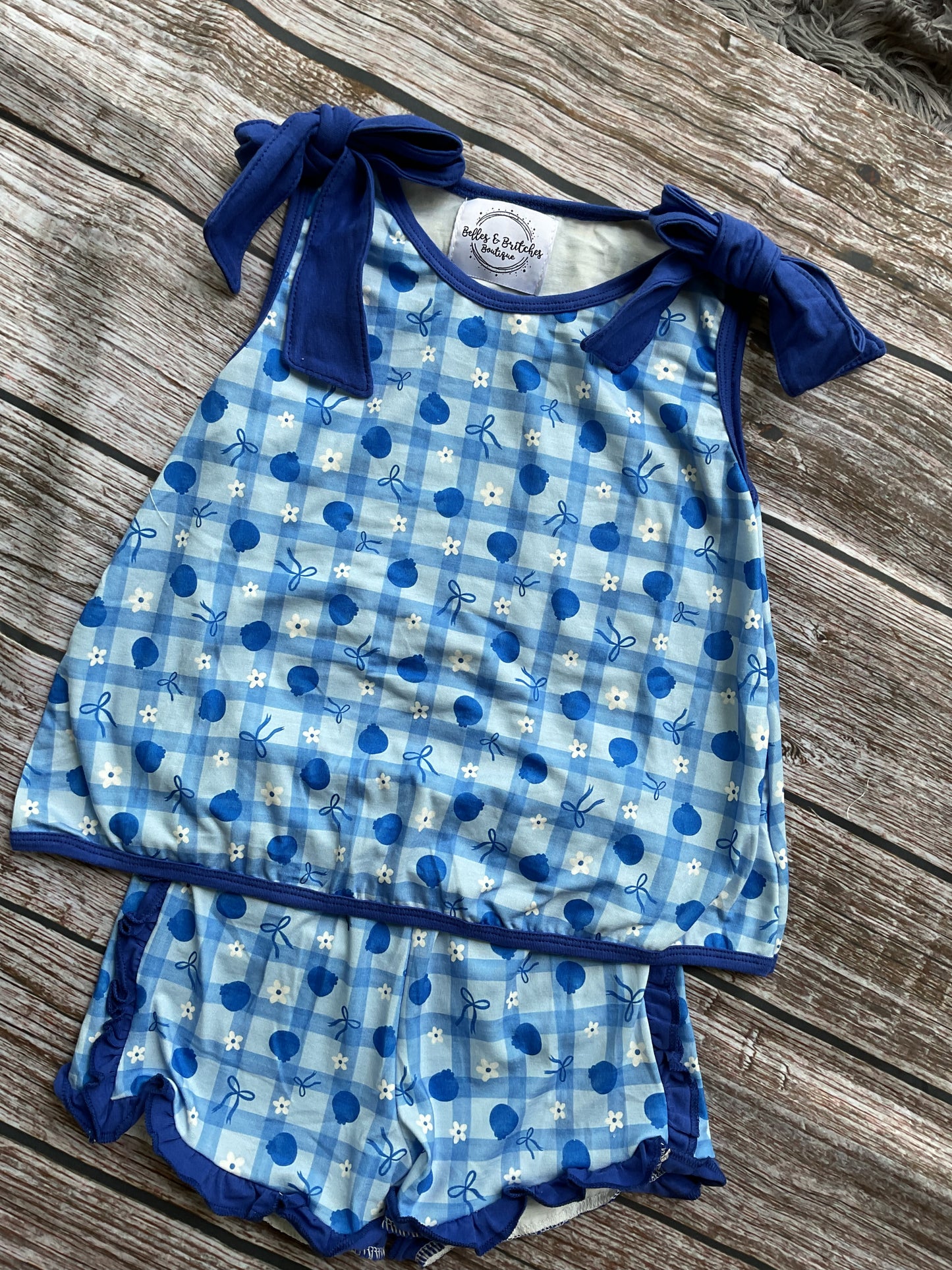Caroline’s Summer Sets