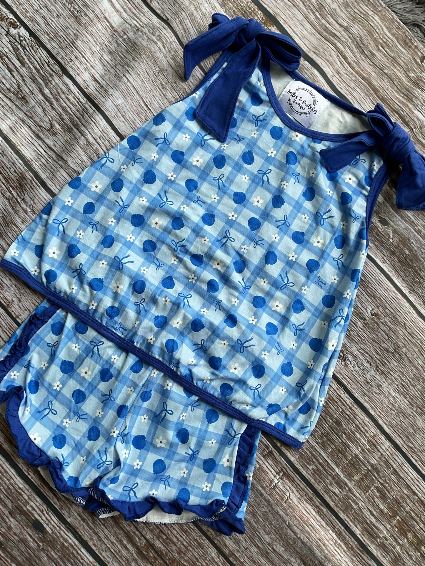 Caroline’s Summer Sets