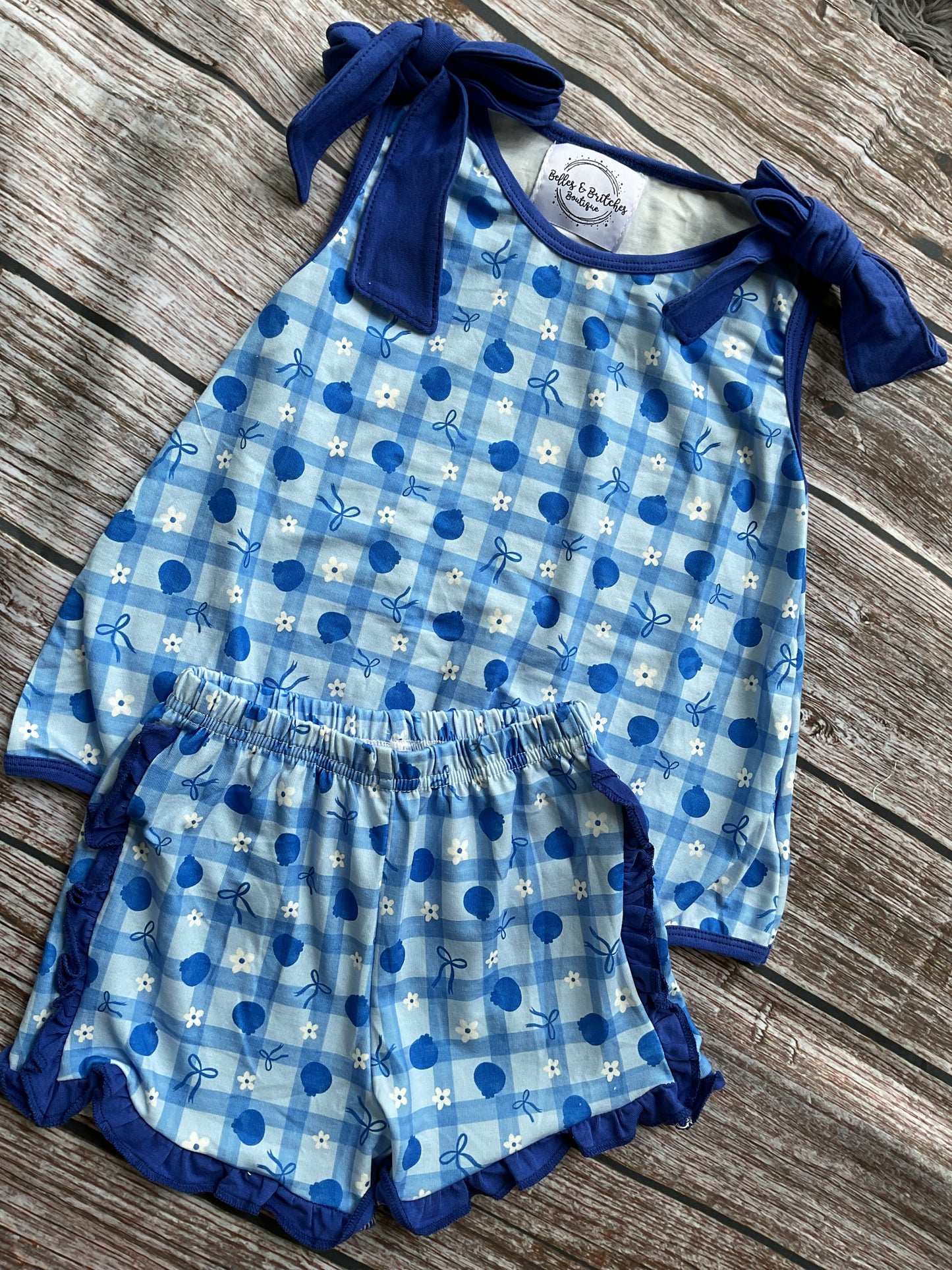 Caroline’s Summer Sets