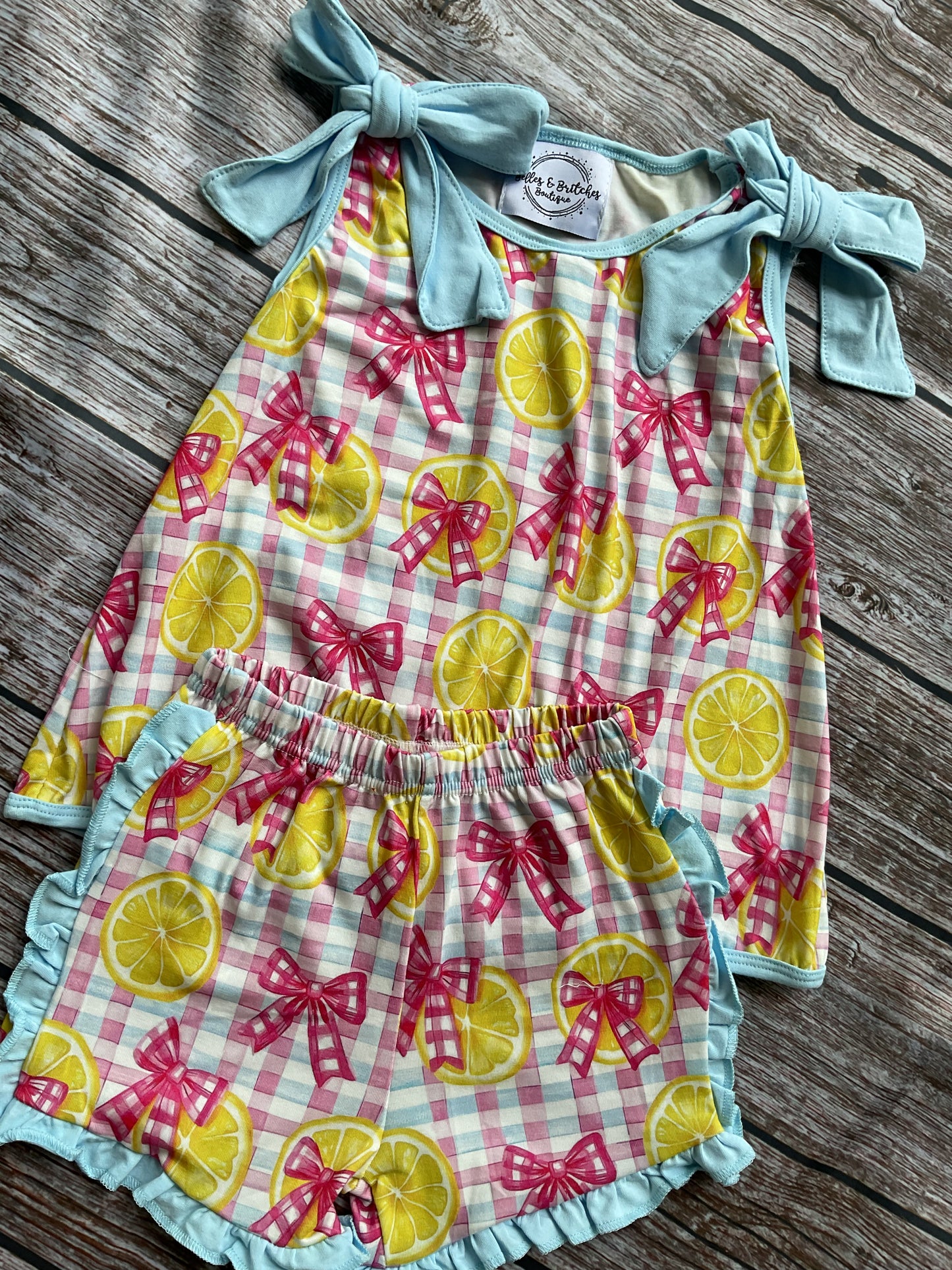 Caroline’s Summer Sets