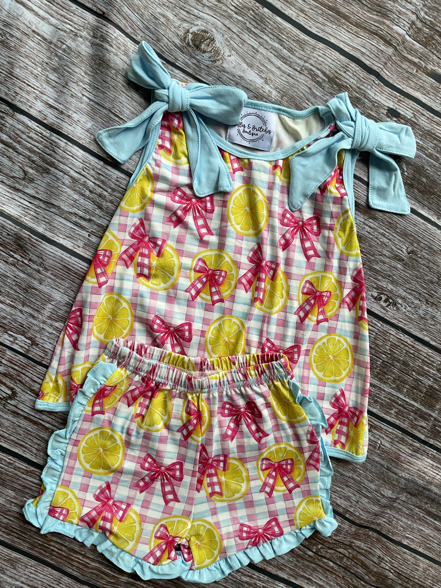 Caroline’s Summer Sets