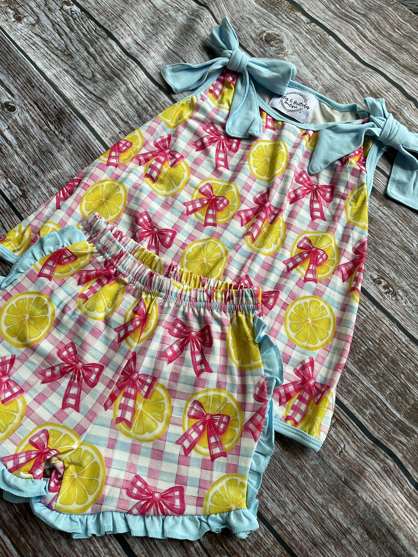 Caroline’s Summer Sets