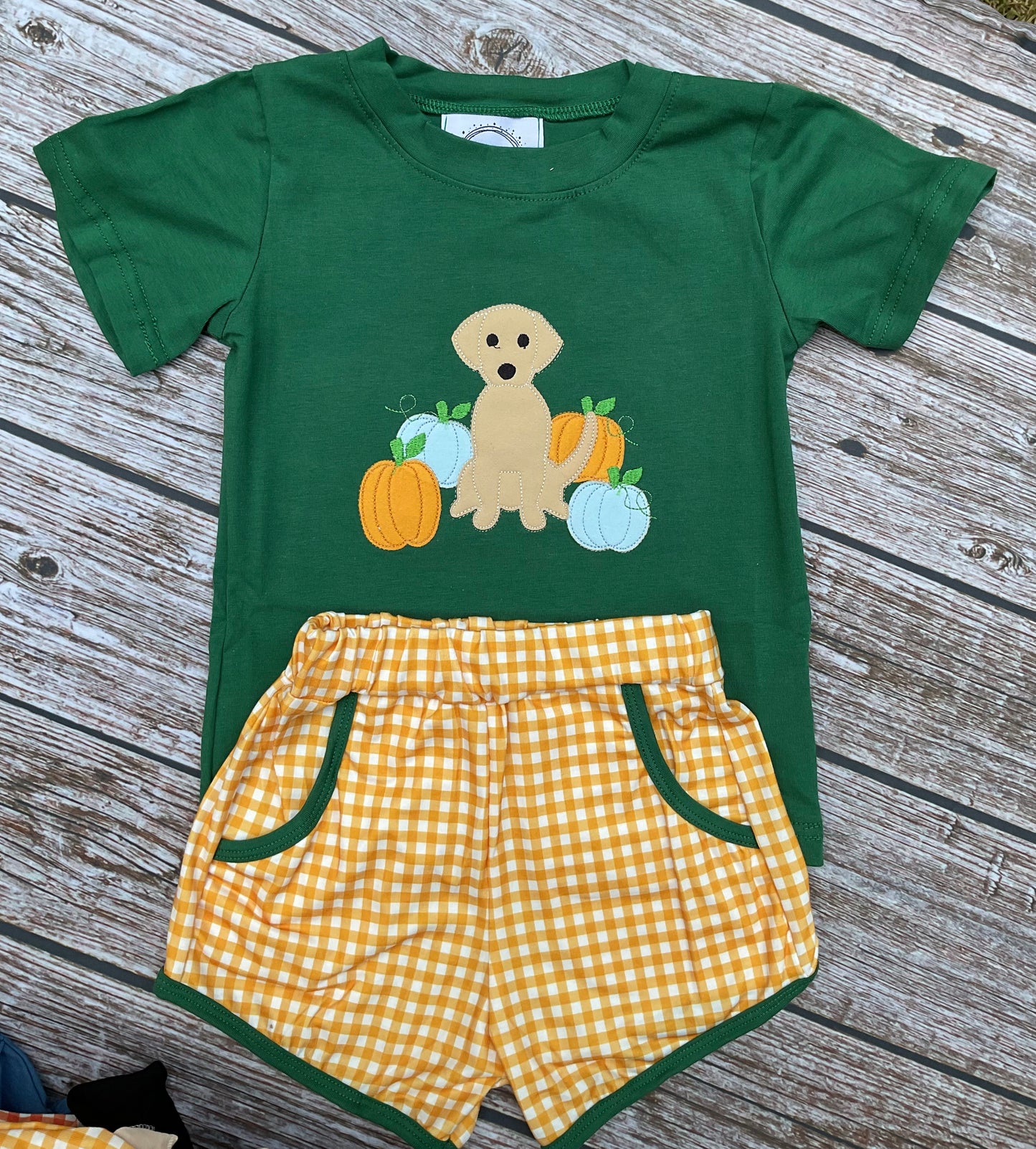 Harvest Pups Sibling Match Collection